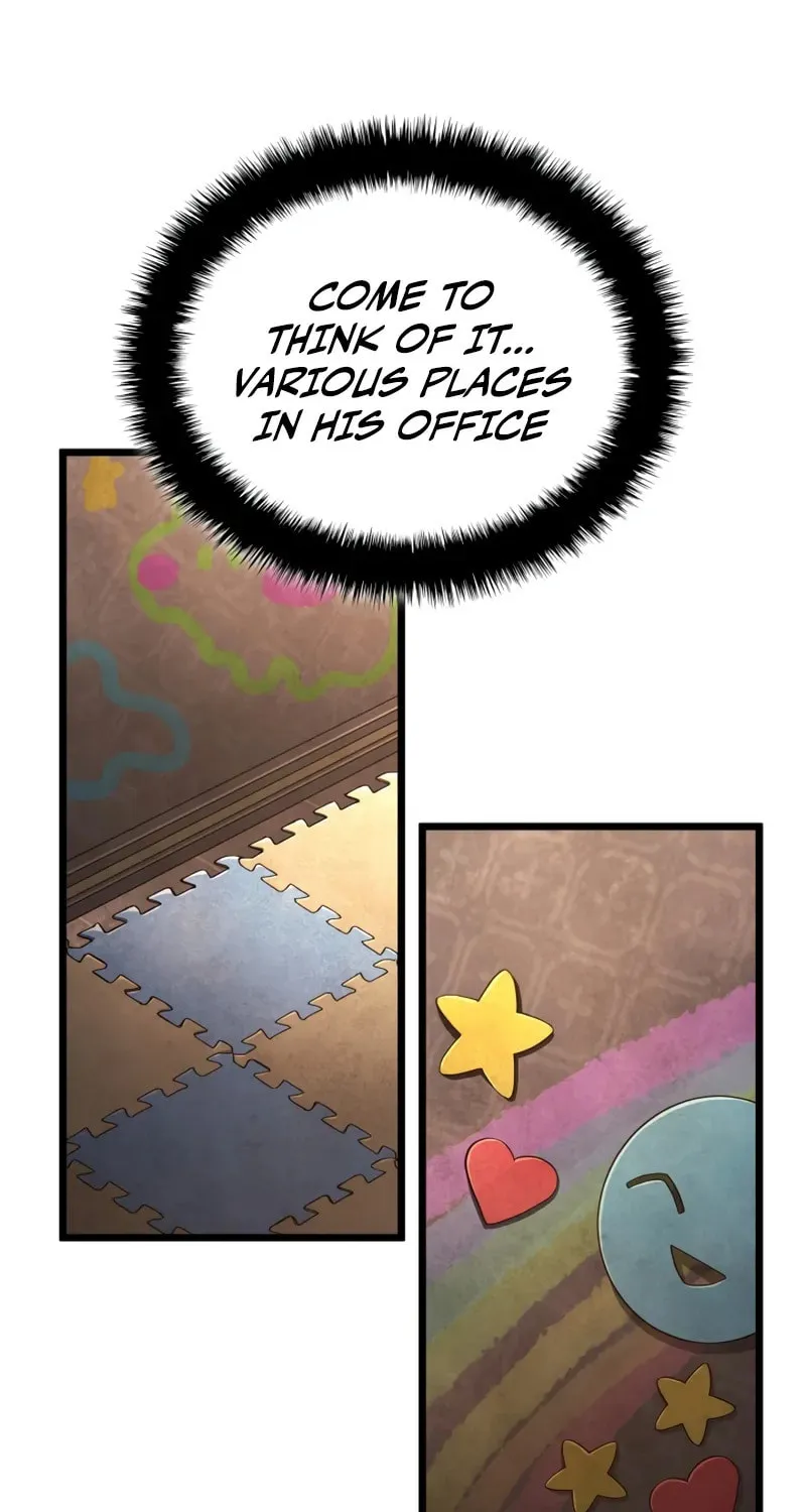 Revenge of the Sword Clan's Hound Chapter 121 page 99 - 