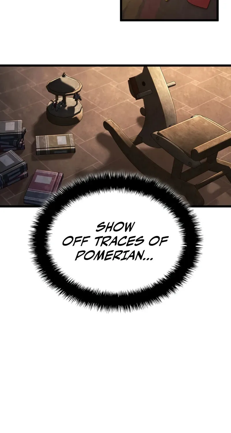 Revenge of the Sword Clan's Hound Chapter 121 page 100 - 