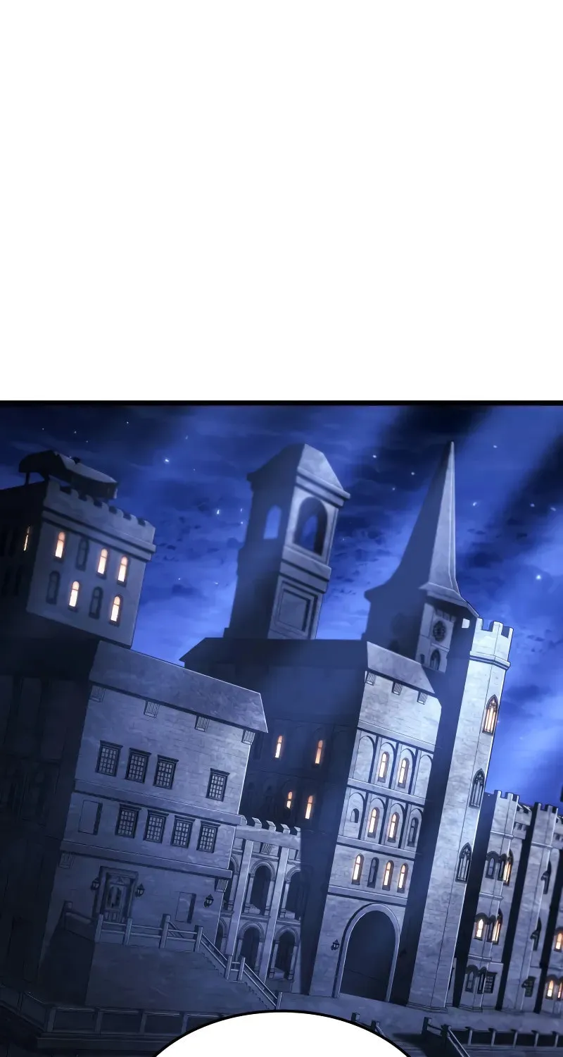 Revenge of the Sword Clan's Hound Chapter 122 page 2 - 