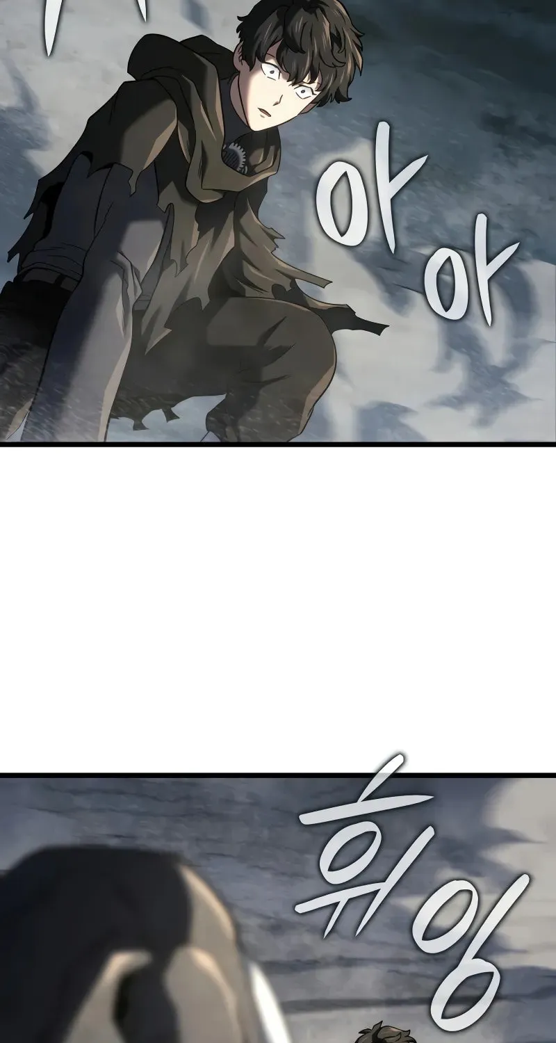 Revenge of the Sword Clan's Hound Chapter 122 page 101 - 