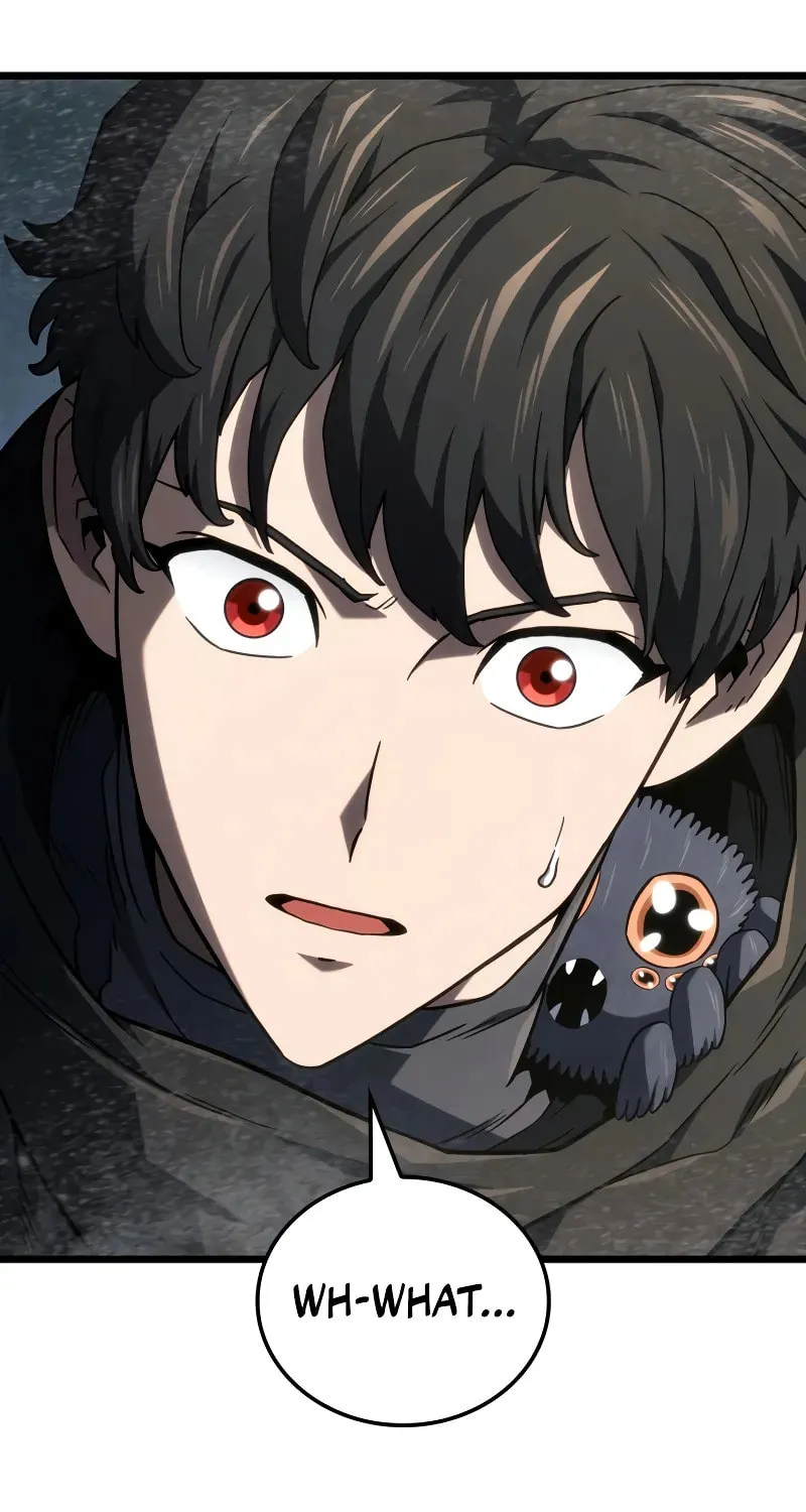 Revenge of the Sword Clan's Hound Chapter 122 page 103 - 