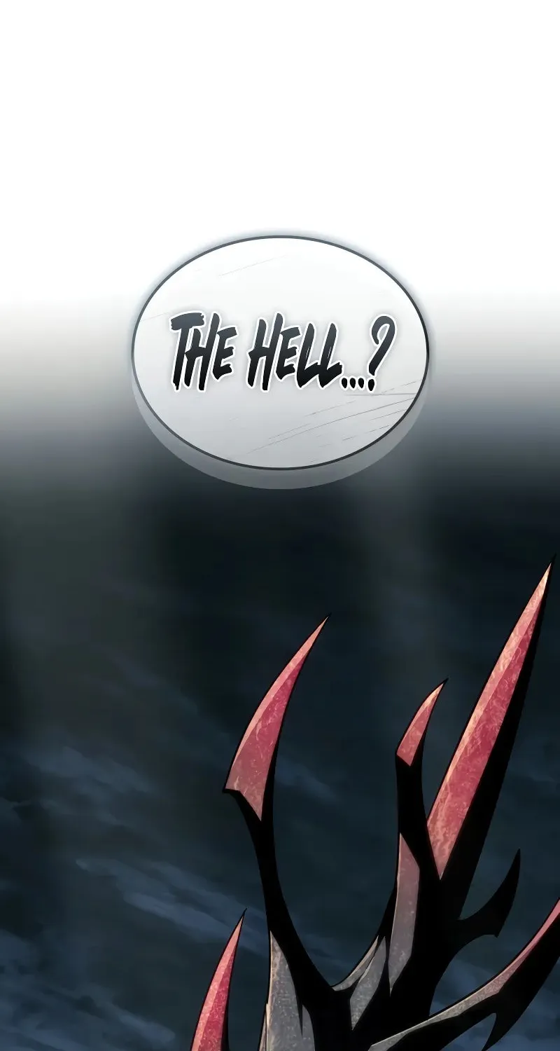 Revenge of the Sword Clan's Hound Chapter 122 page 104 - 