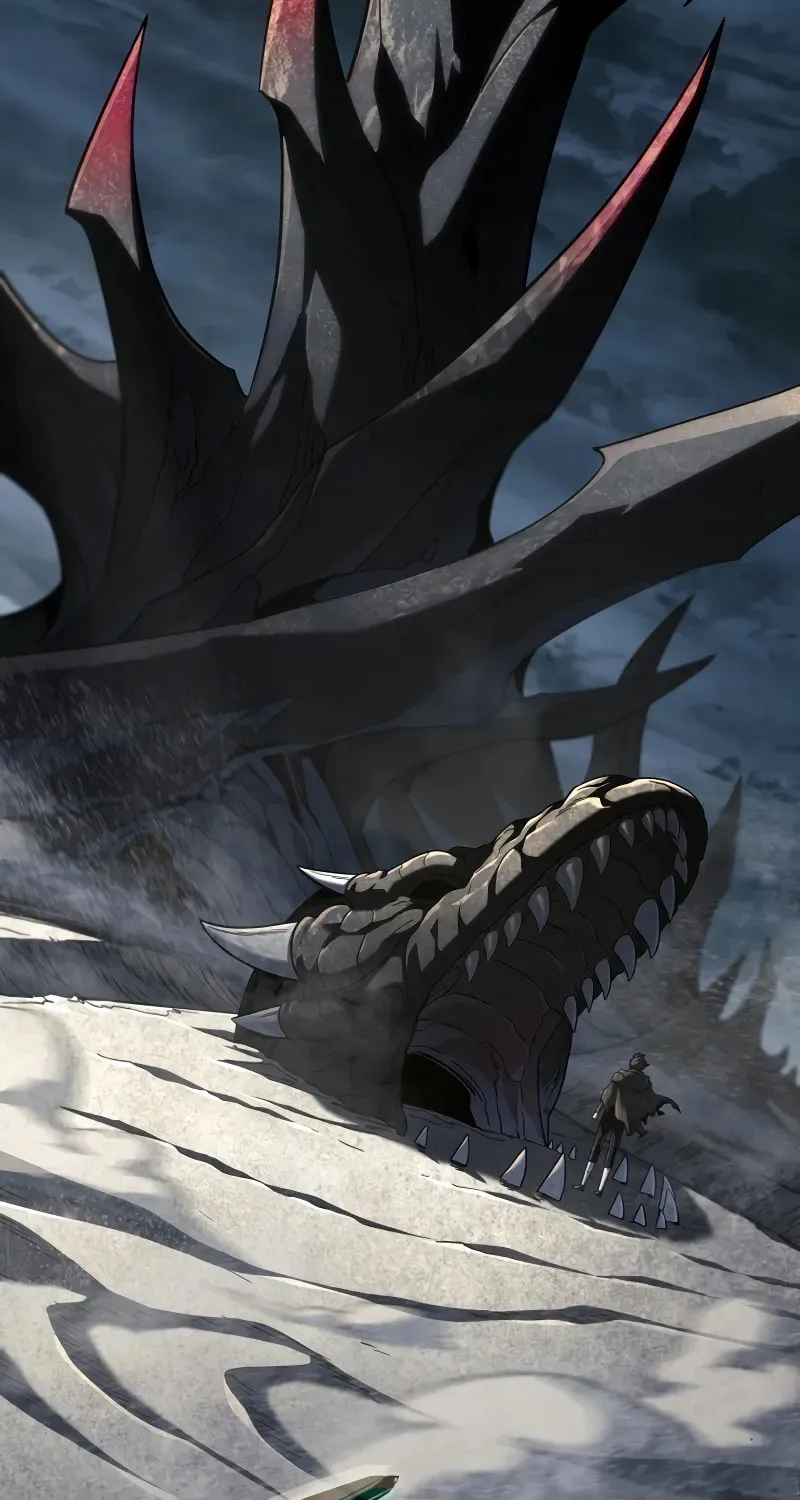 Revenge of the Sword Clan's Hound Chapter 122 page 105 - 