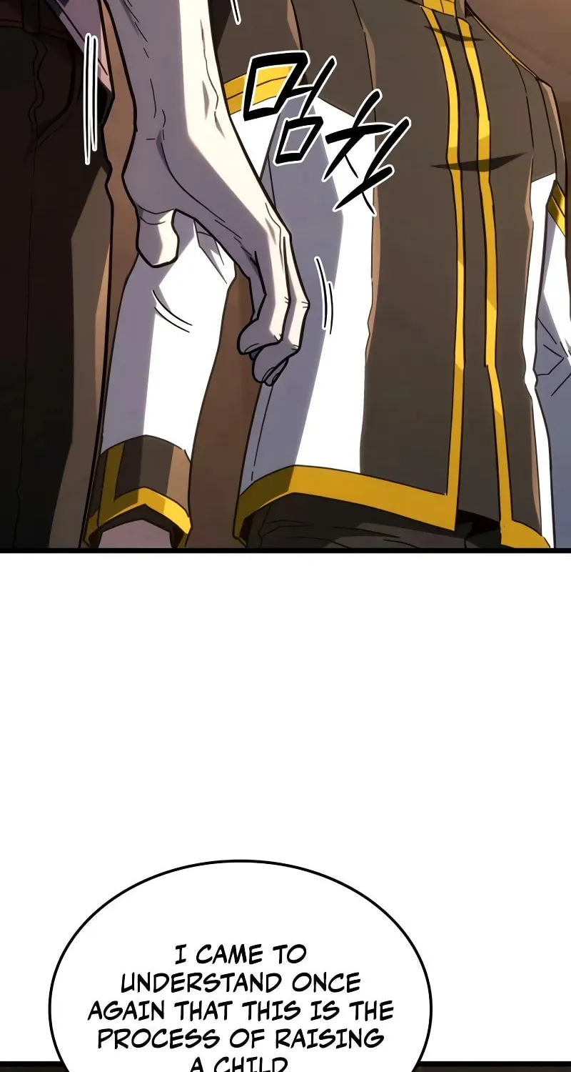 Revenge of the Sword Clan's Hound Chapter 122 page 14 - 