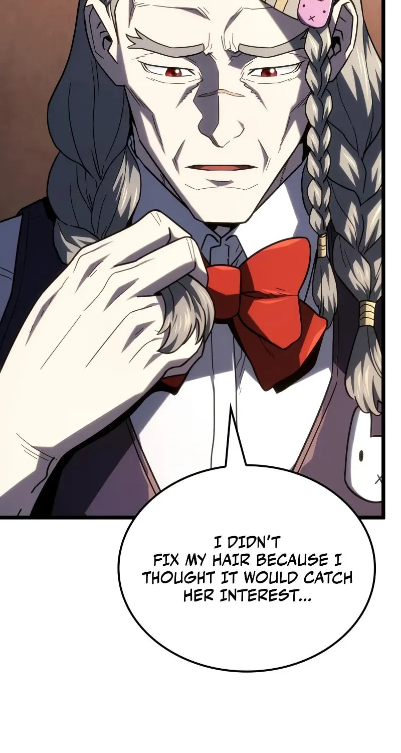 Revenge of the Sword Clan's Hound Chapter 122 page 20 - 