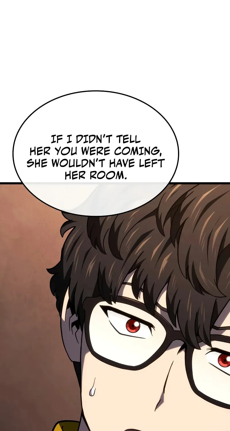Revenge of the Sword Clan's Hound Chapter 122 page 21 - 