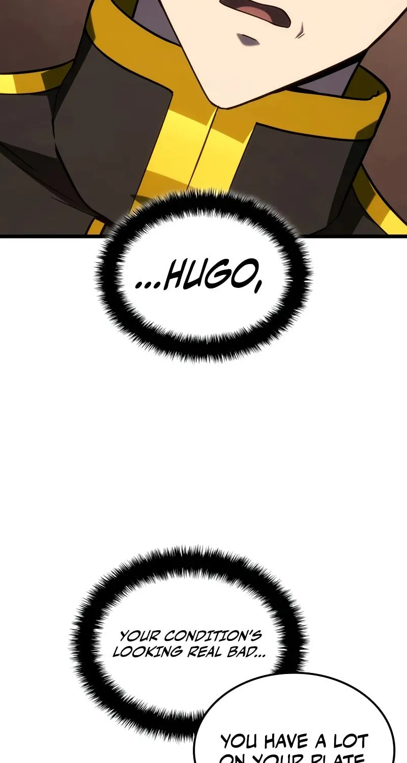 Revenge of the Sword Clan's Hound Chapter 122 page 22 - 