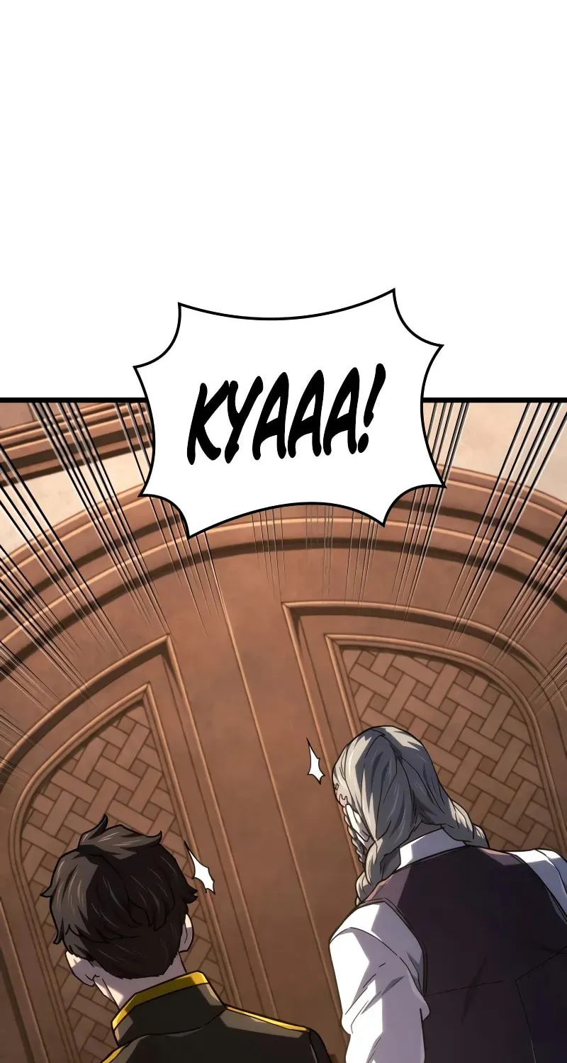 Revenge of the Sword Clan's Hound Chapter 122 page 24 - 
