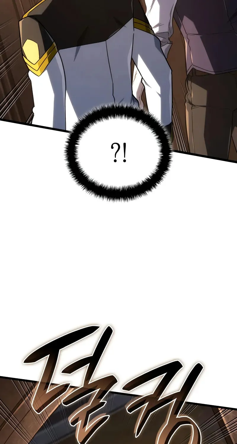 Revenge of the Sword Clan's Hound Chapter 122 page 25 - 