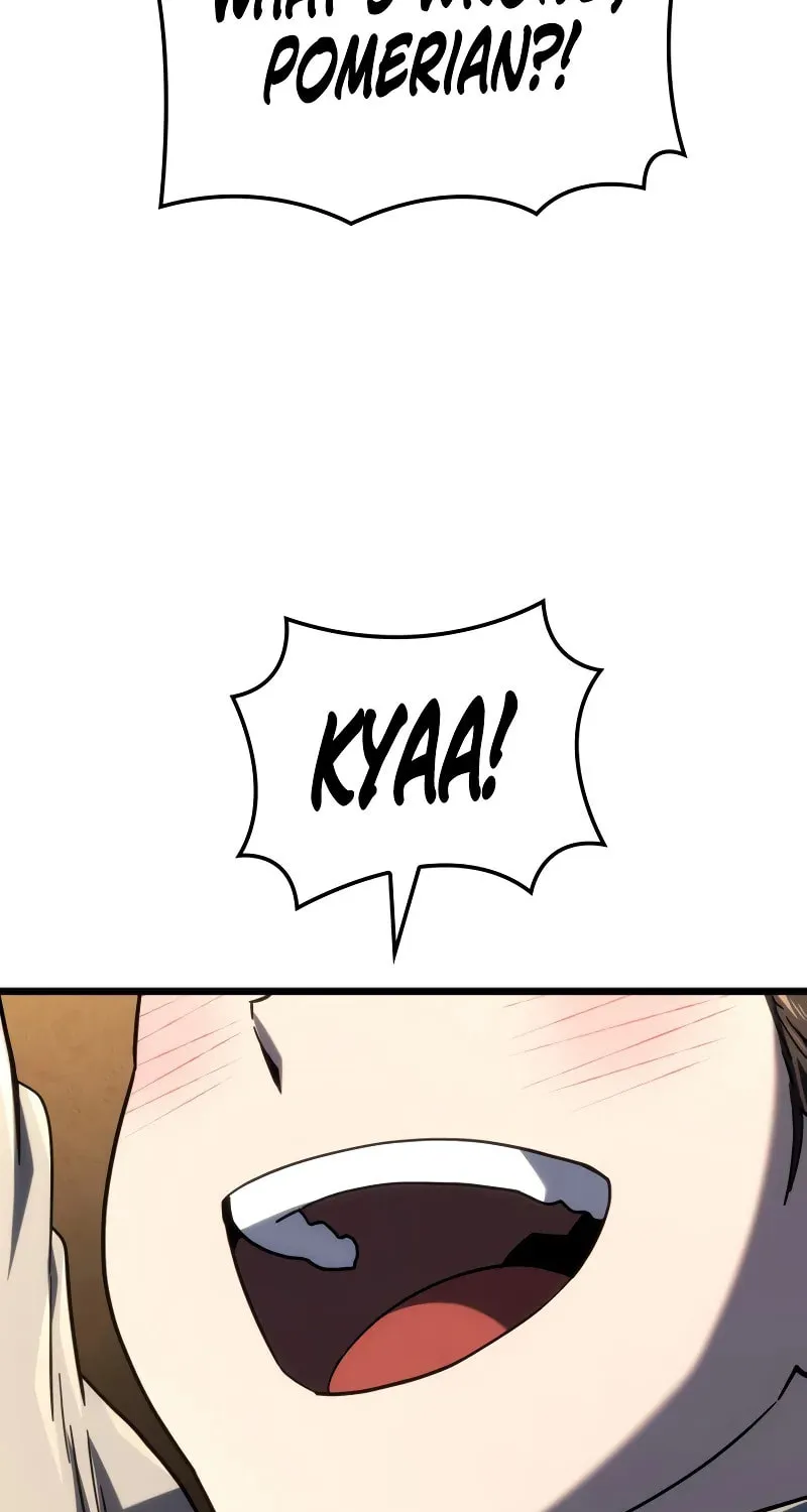 Revenge of the Sword Clan's Hound Chapter 122 page 27 - 