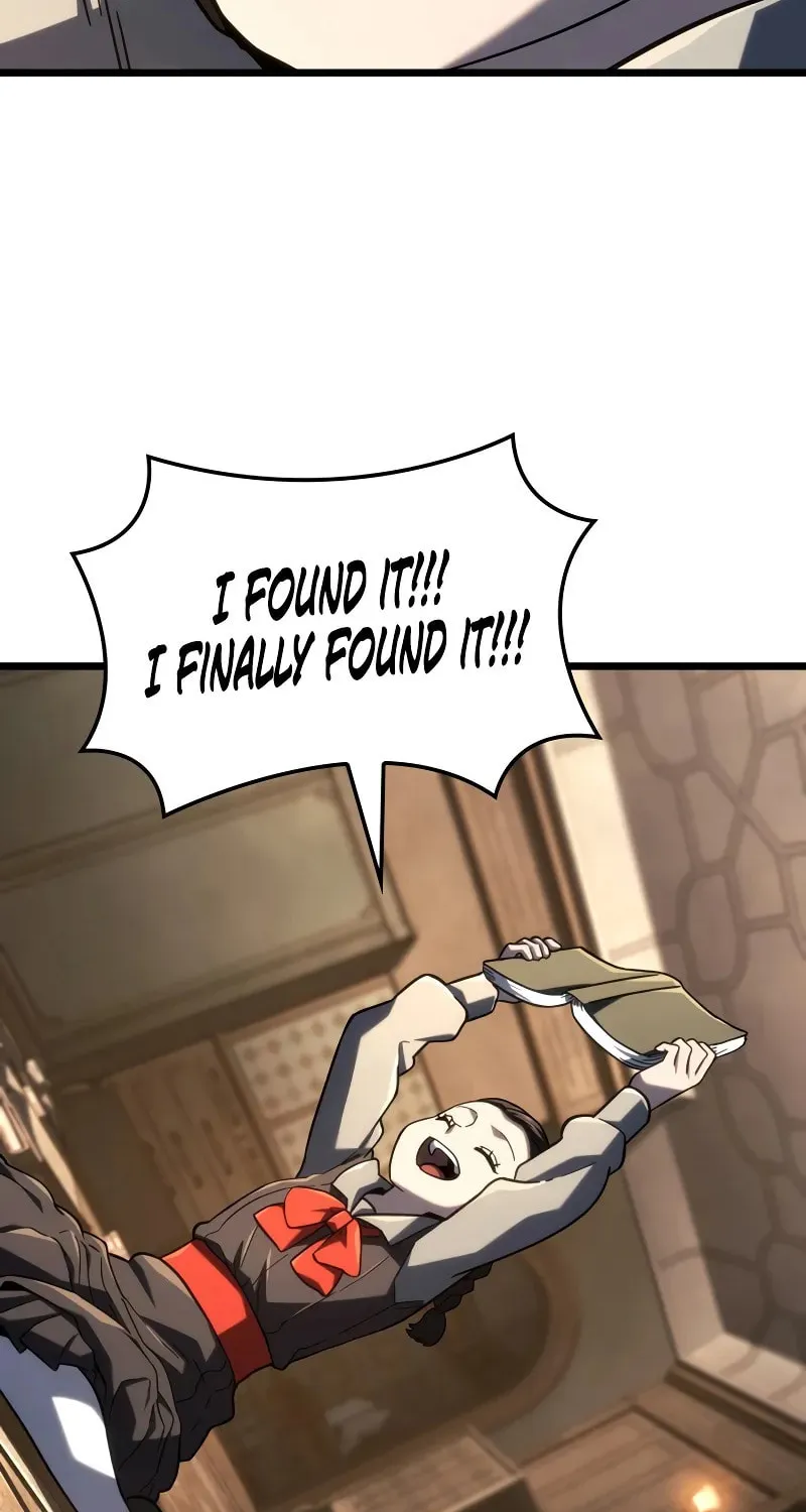 Revenge of the Sword Clan's Hound Chapter 122 page 28 - 