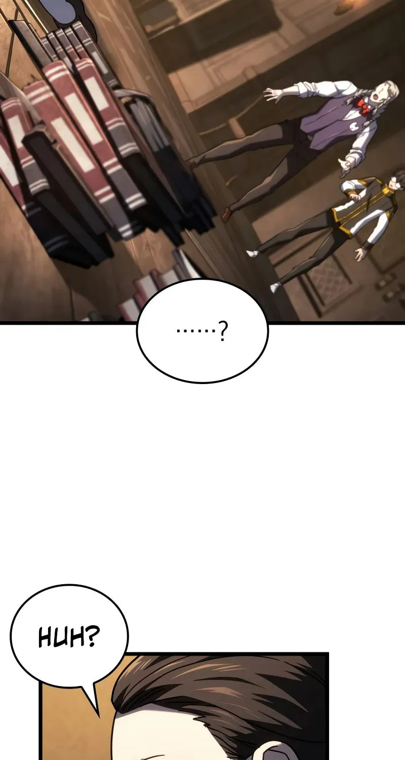 Revenge of the Sword Clan's Hound Chapter 122 page 29 - 