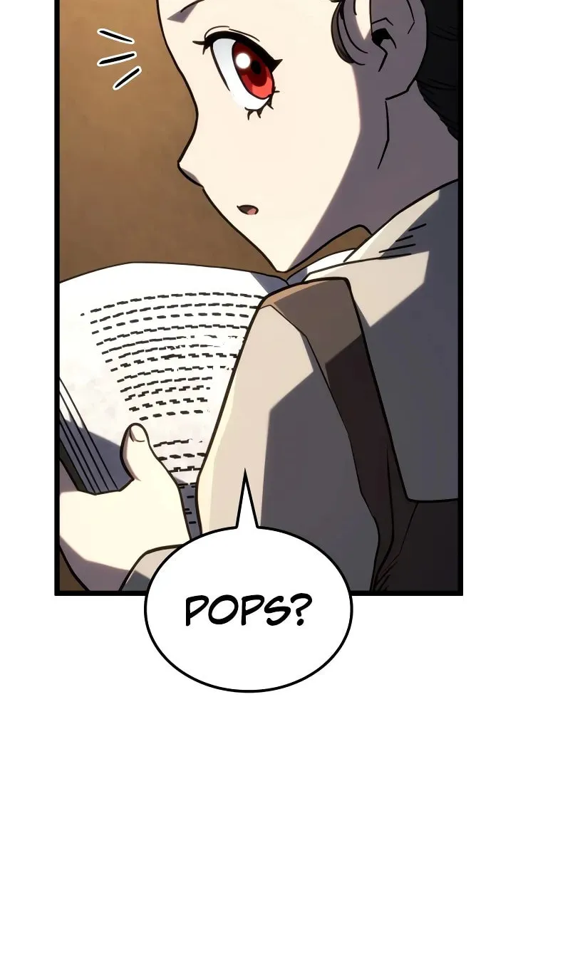Revenge of the Sword Clan's Hound Chapter 122 page 30 - 