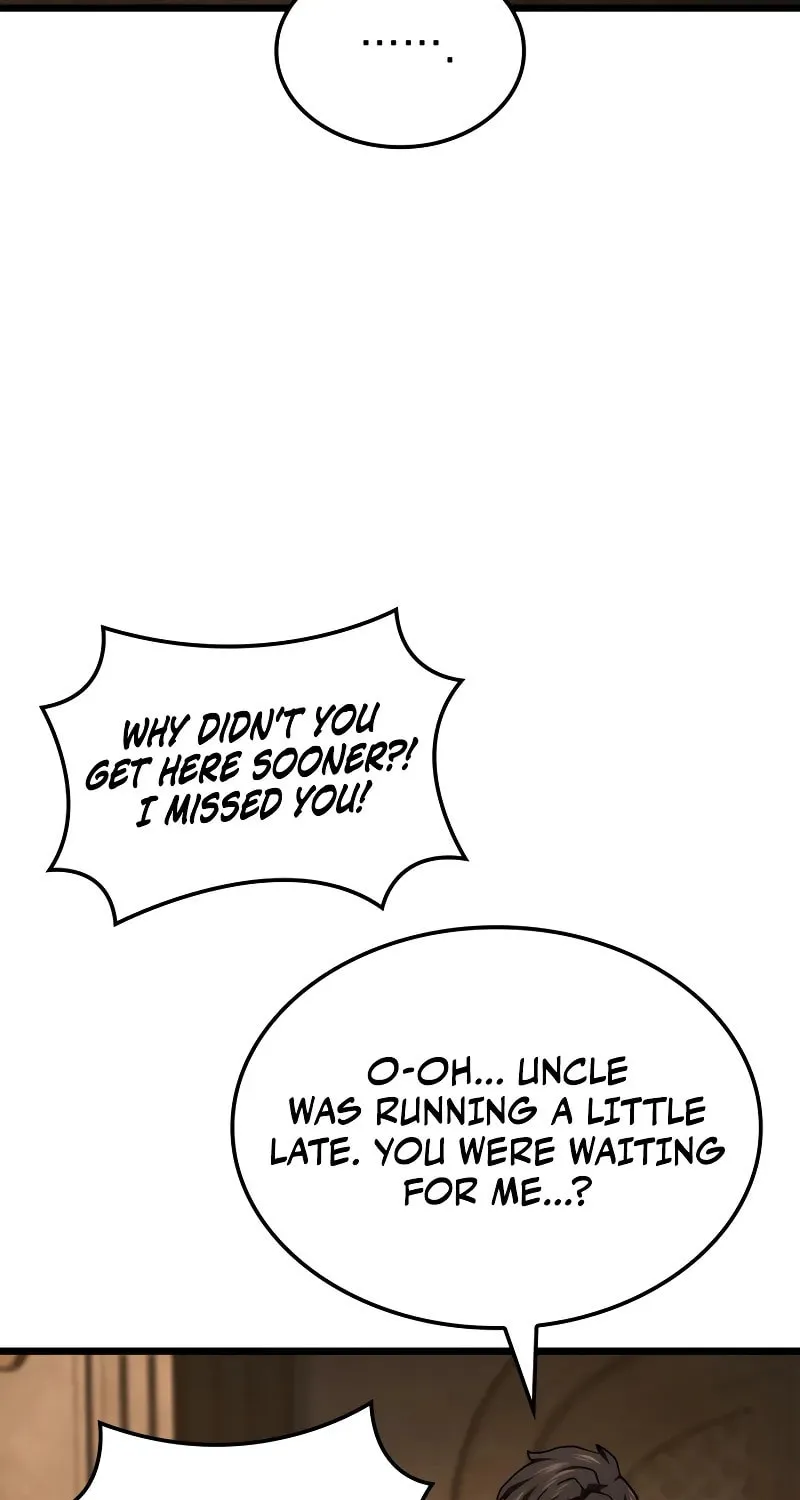 Revenge of the Sword Clan's Hound Chapter 122 page 33 - 