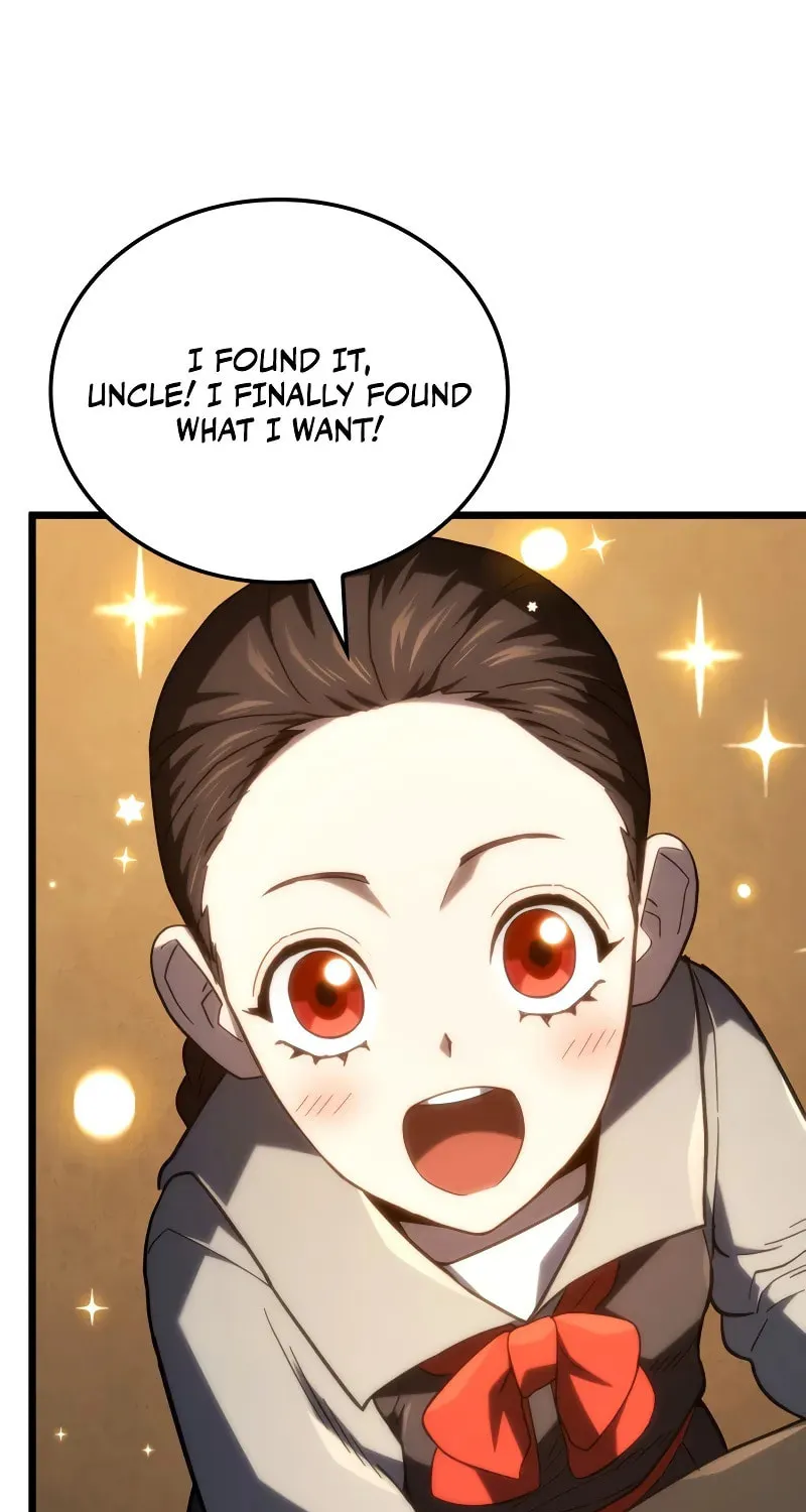 Revenge of the Sword Clan's Hound Chapter 122 page 35 - 