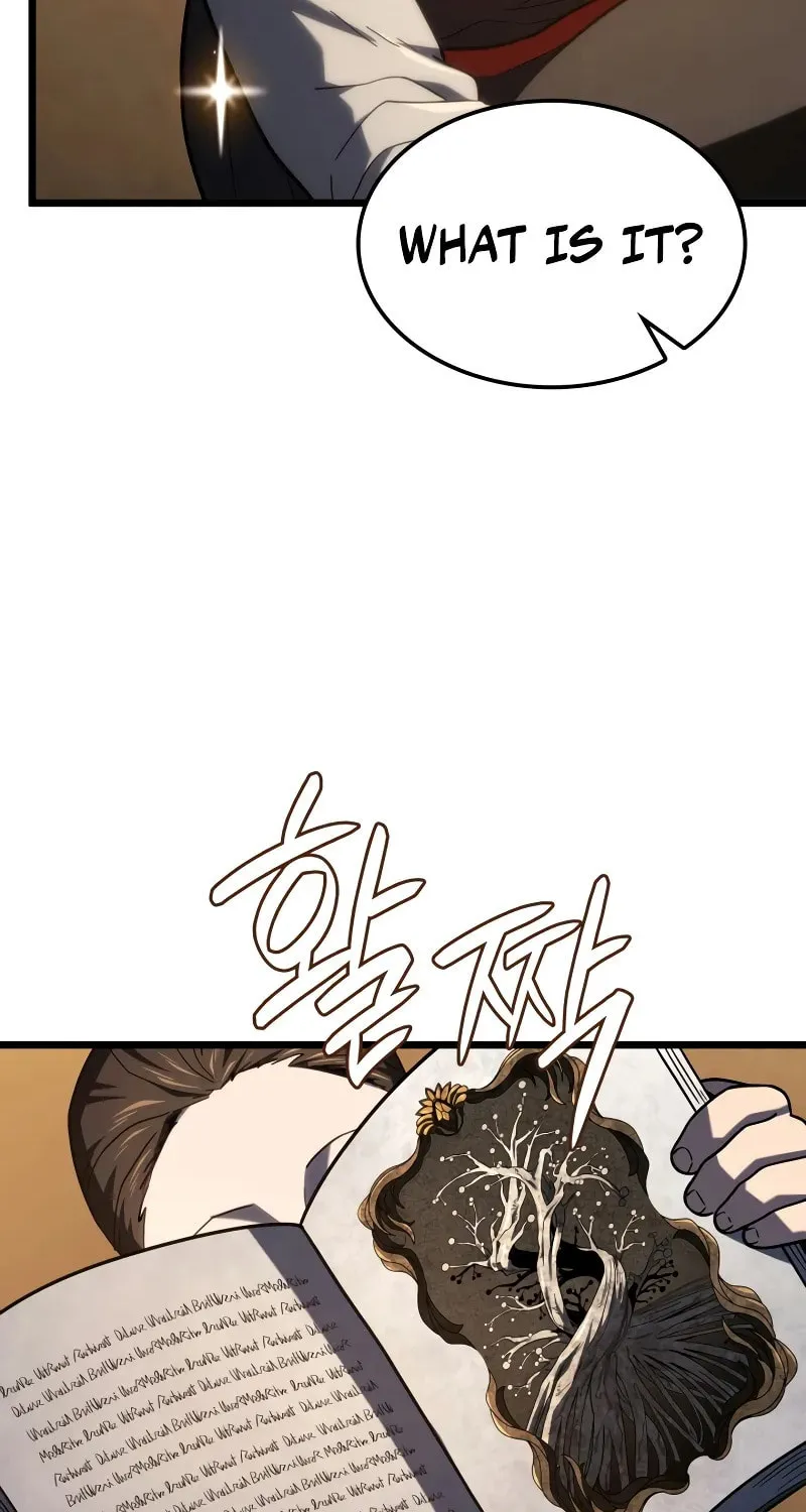 Revenge of the Sword Clan's Hound Chapter 122 page 36 - 