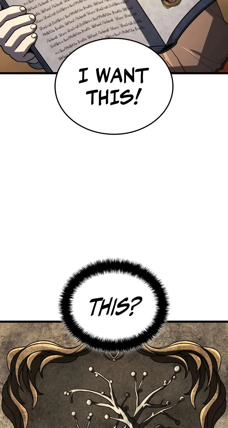 Revenge of the Sword Clan's Hound Chapter 122 page 37 - 
