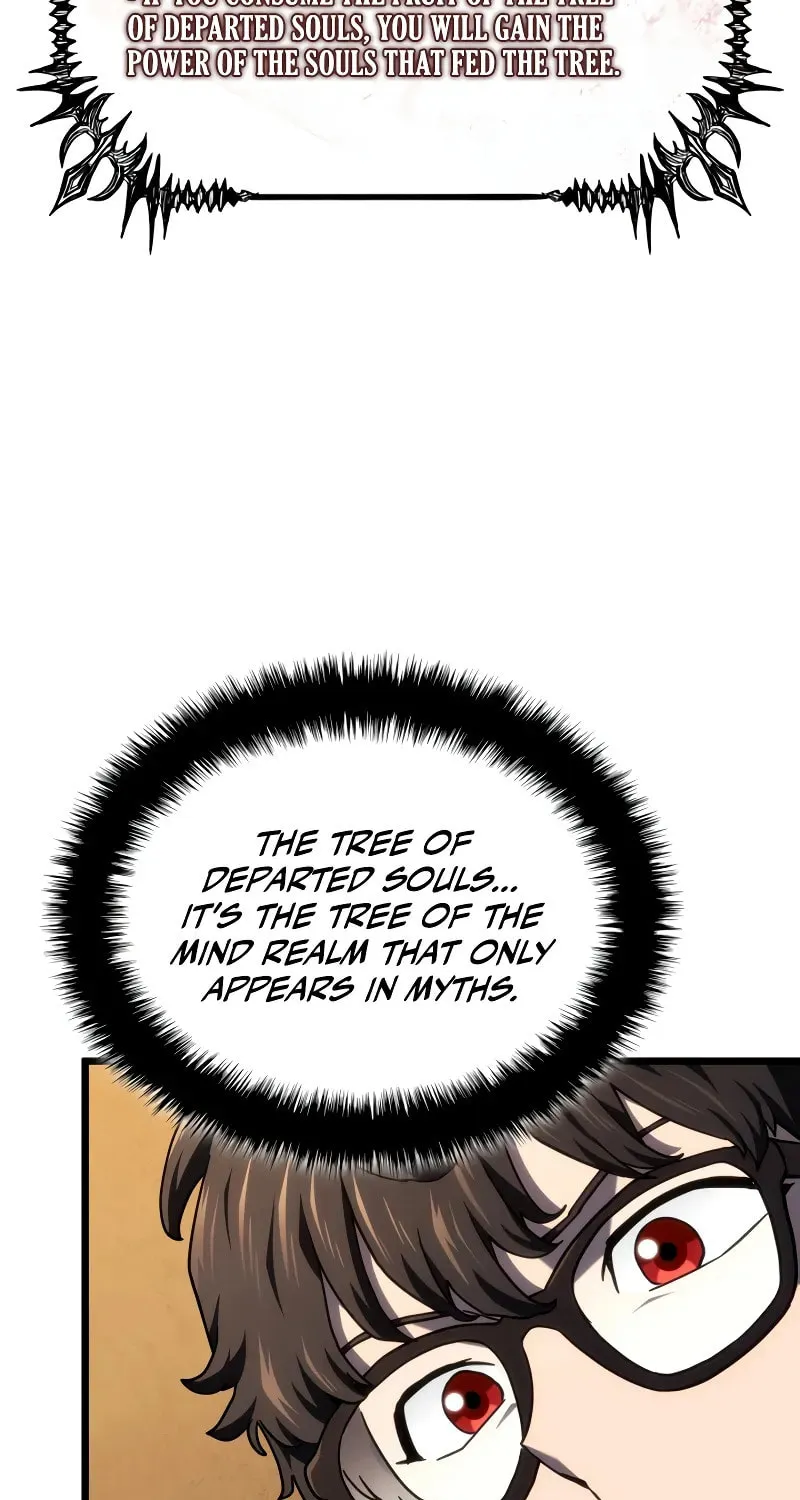 Revenge of the Sword Clan's Hound Chapter 122 page 39 - 