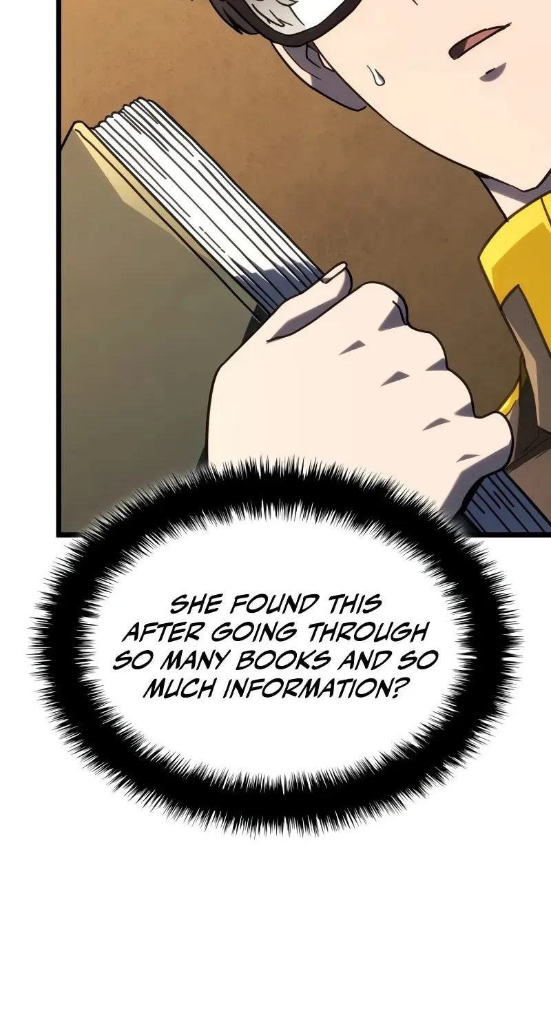 Revenge of the Sword Clan's Hound Chapter 122 page 40 - 