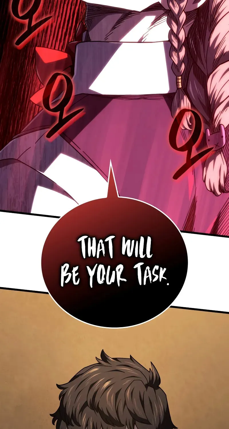 Revenge of the Sword Clan's Hound Chapter 122 page 45 - 