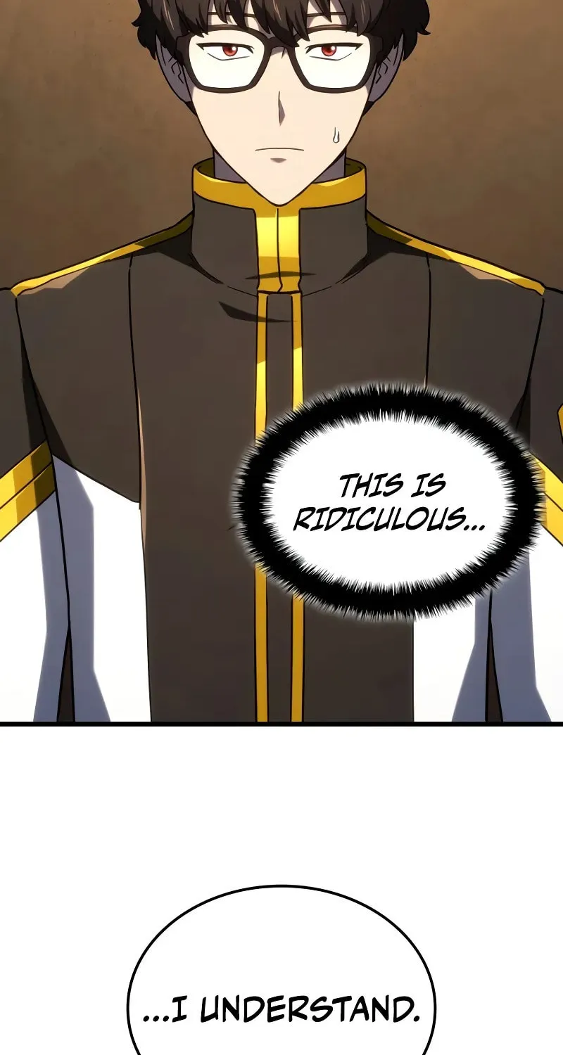 Revenge of the Sword Clan's Hound Chapter 122 page 46 - 