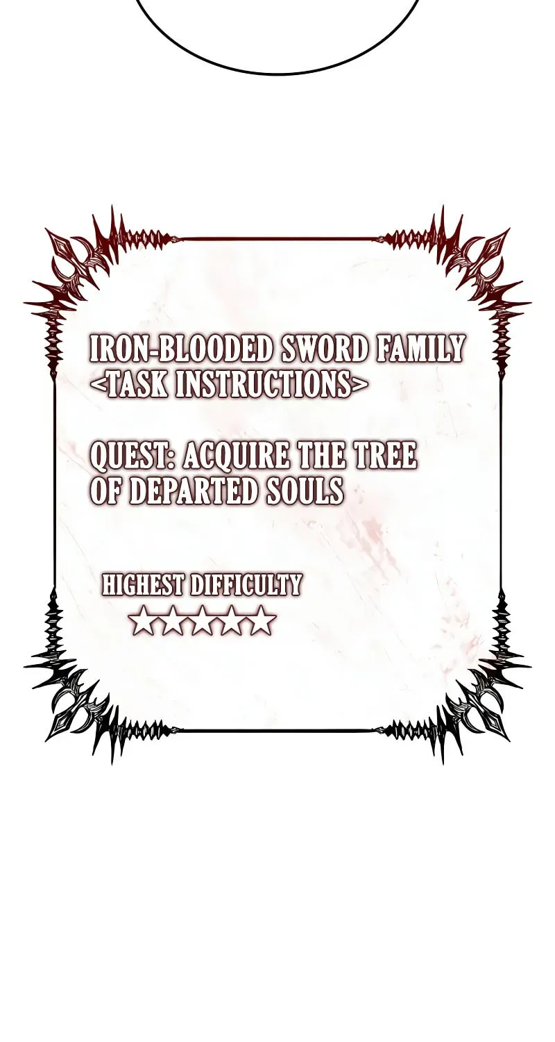 Revenge of the Sword Clan's Hound Chapter 122 page 47 - 