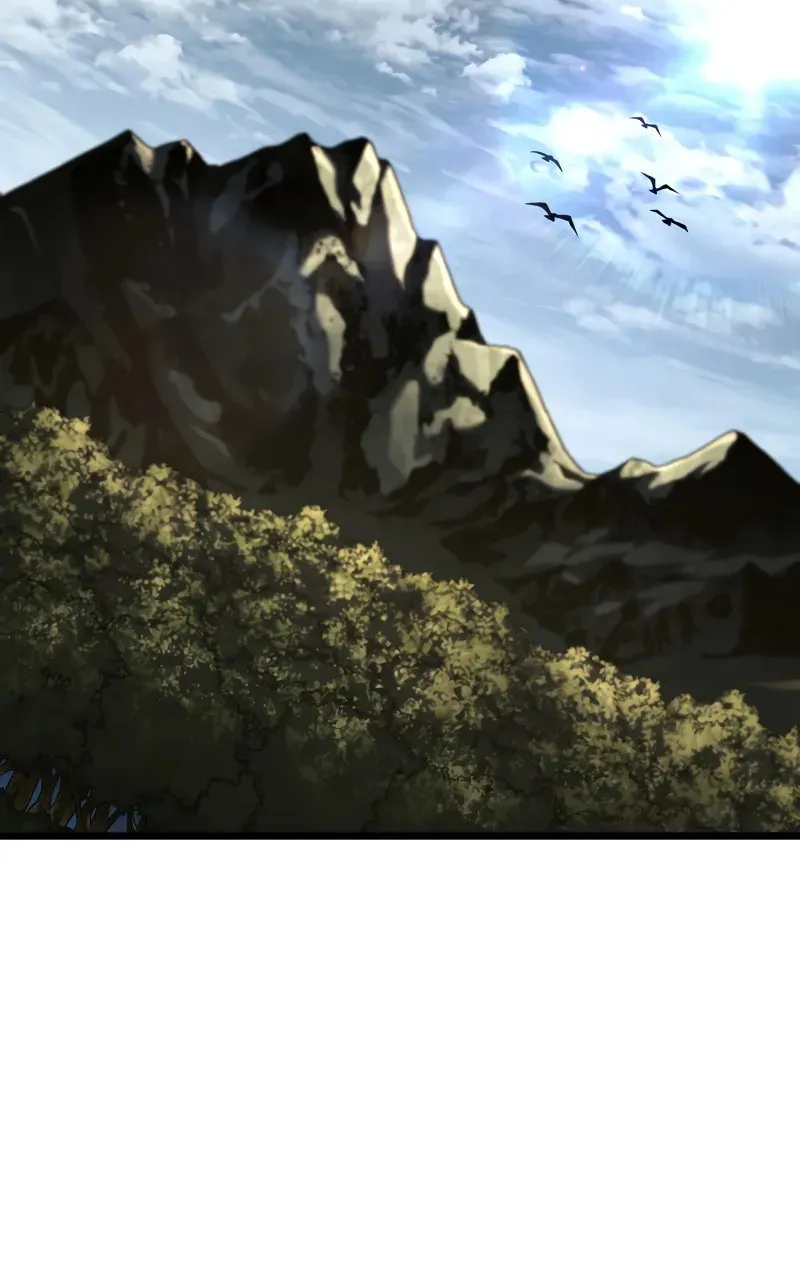 Revenge of the Sword Clan's Hound Chapter 122 page 49 - 