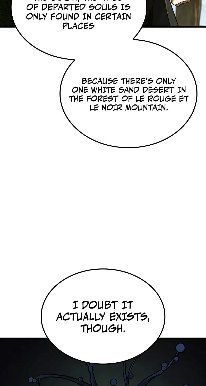 Revenge of the Sword Clan's Hound Chapter 122 page 51 - 