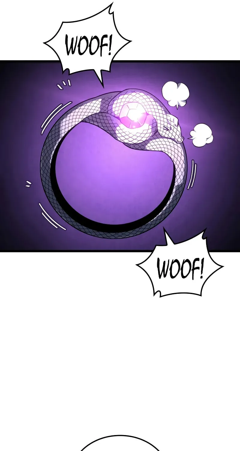 Revenge of the Sword Clan's Hound Chapter 122 page 60 - 