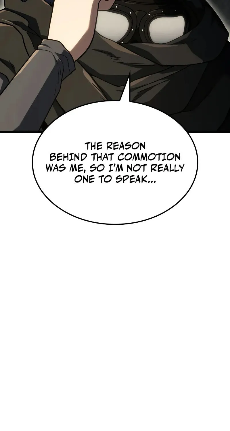 Revenge of the Sword Clan's Hound Chapter 122 page 62 - 