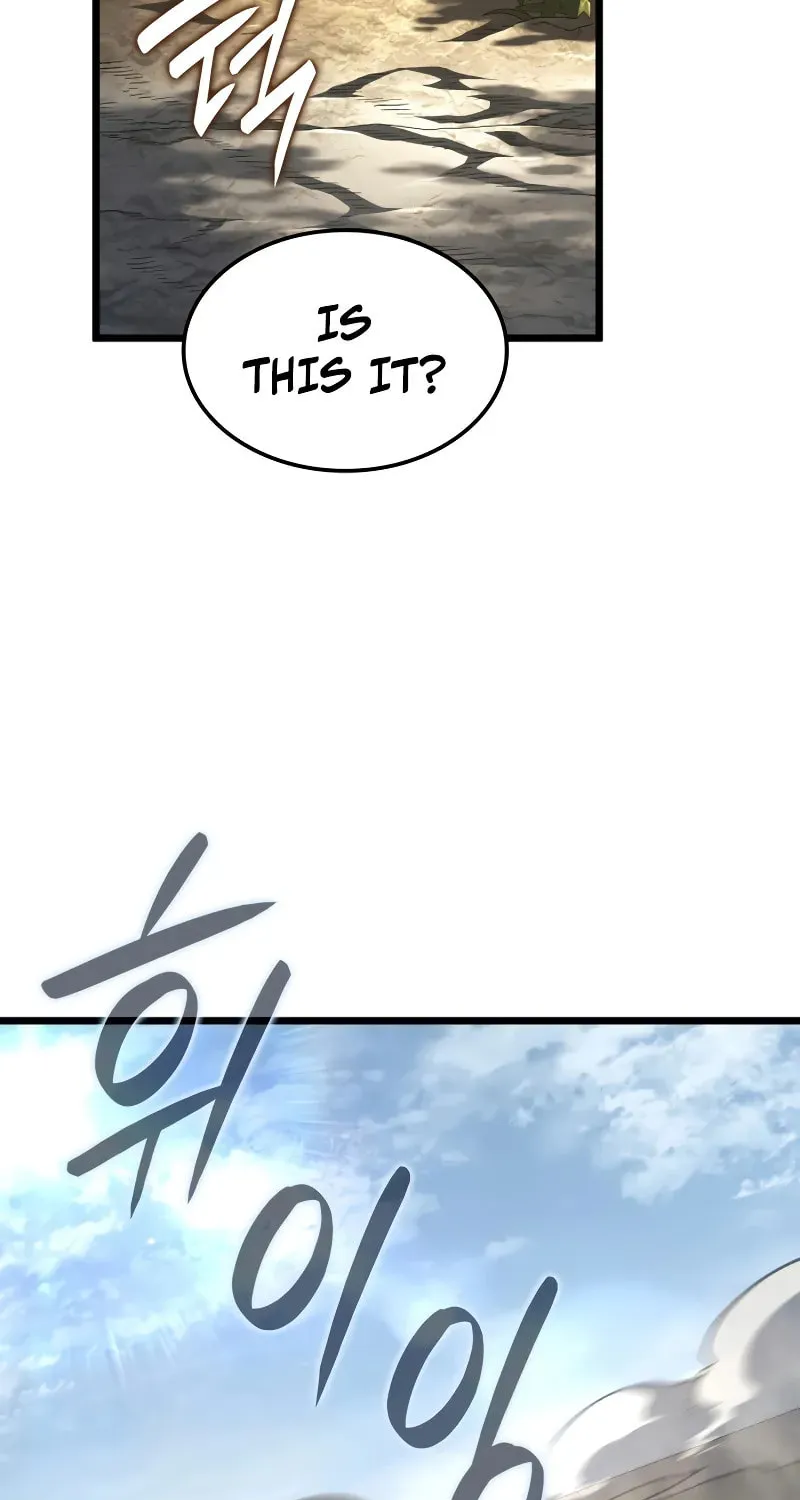 Revenge of the Sword Clan's Hound Chapter 122 page 64 - 
