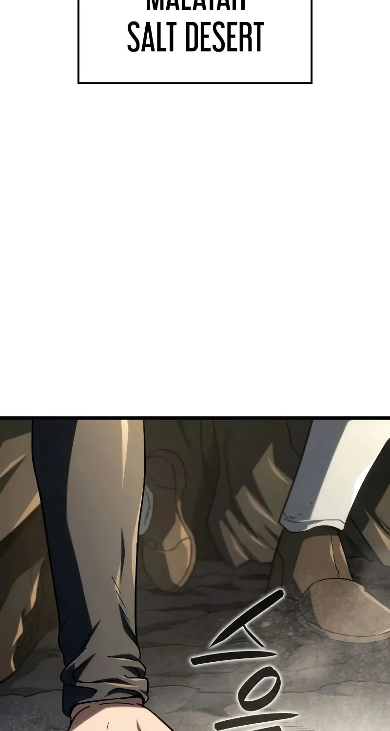 Revenge of the Sword Clan's Hound Chapter 122 page 66 - 