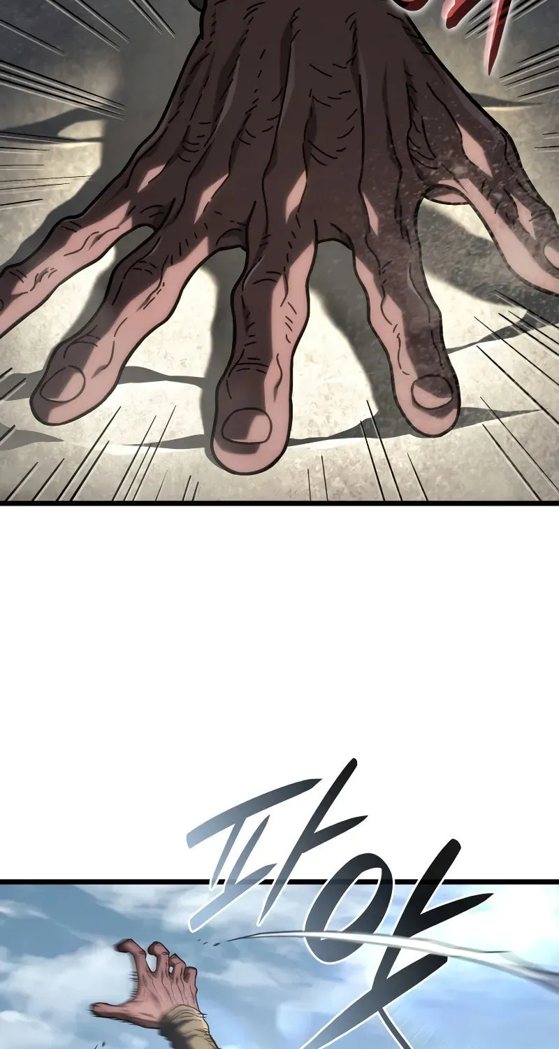 Revenge of the Sword Clan's Hound Chapter 122 page 68 - 
