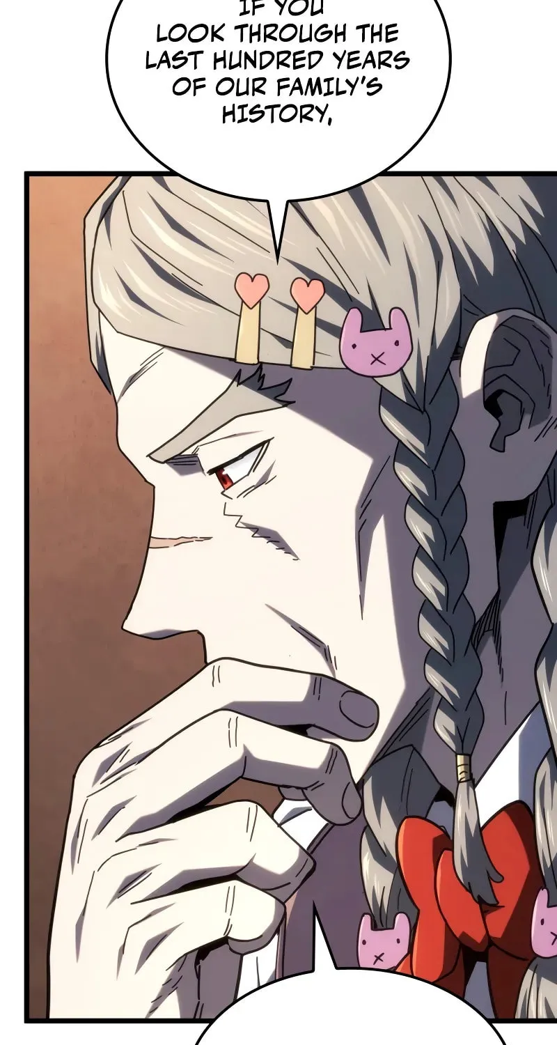 Revenge of the Sword Clan's Hound Chapter 122 page 8 - 