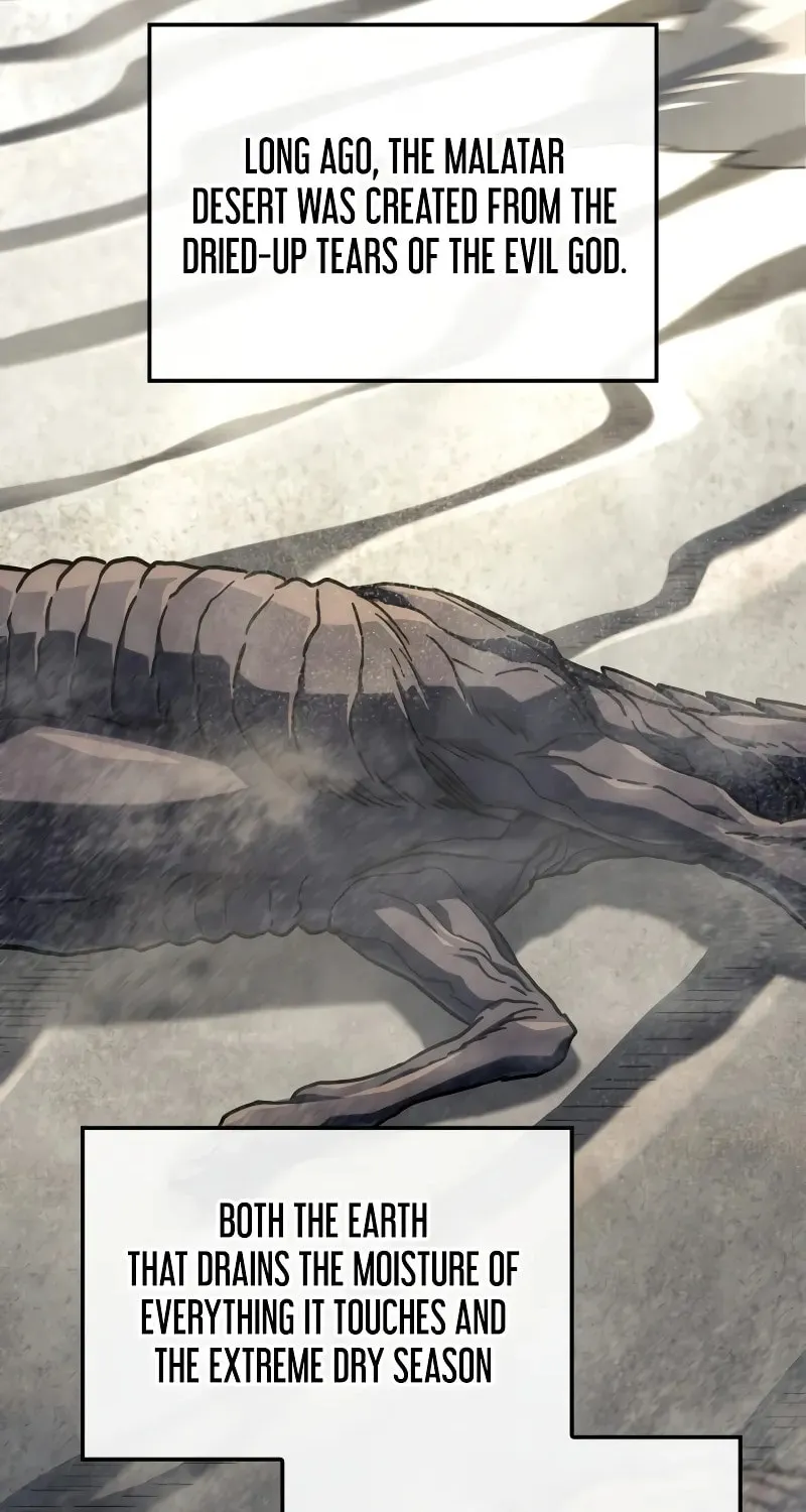 Revenge of the Sword Clan's Hound Chapter 122 page 71 - 
