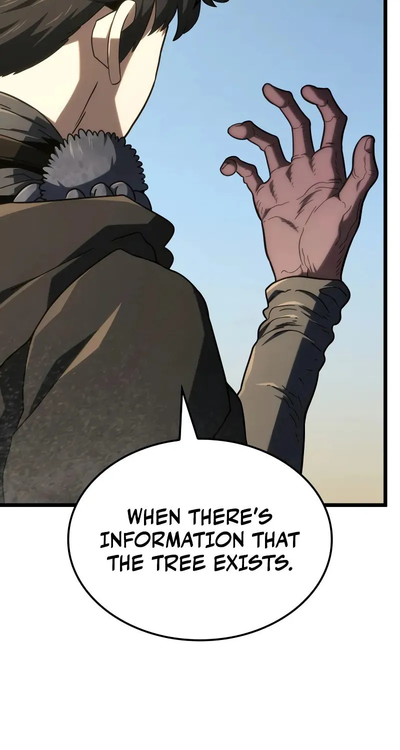 Revenge of the Sword Clan's Hound Chapter 122 page 73 - 