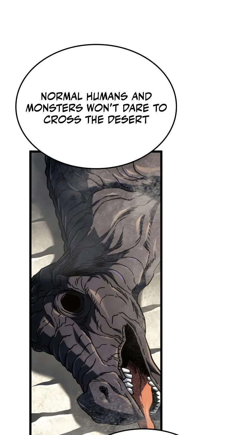 Revenge of the Sword Clan's Hound Chapter 122 page 74 - 