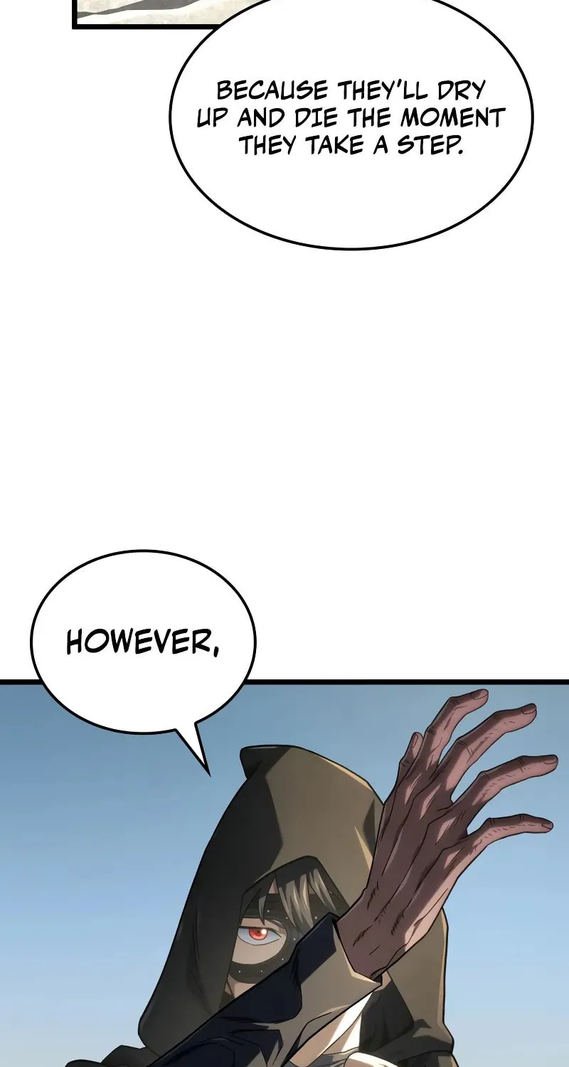 Revenge of the Sword Clan's Hound Chapter 122 page 75 - 