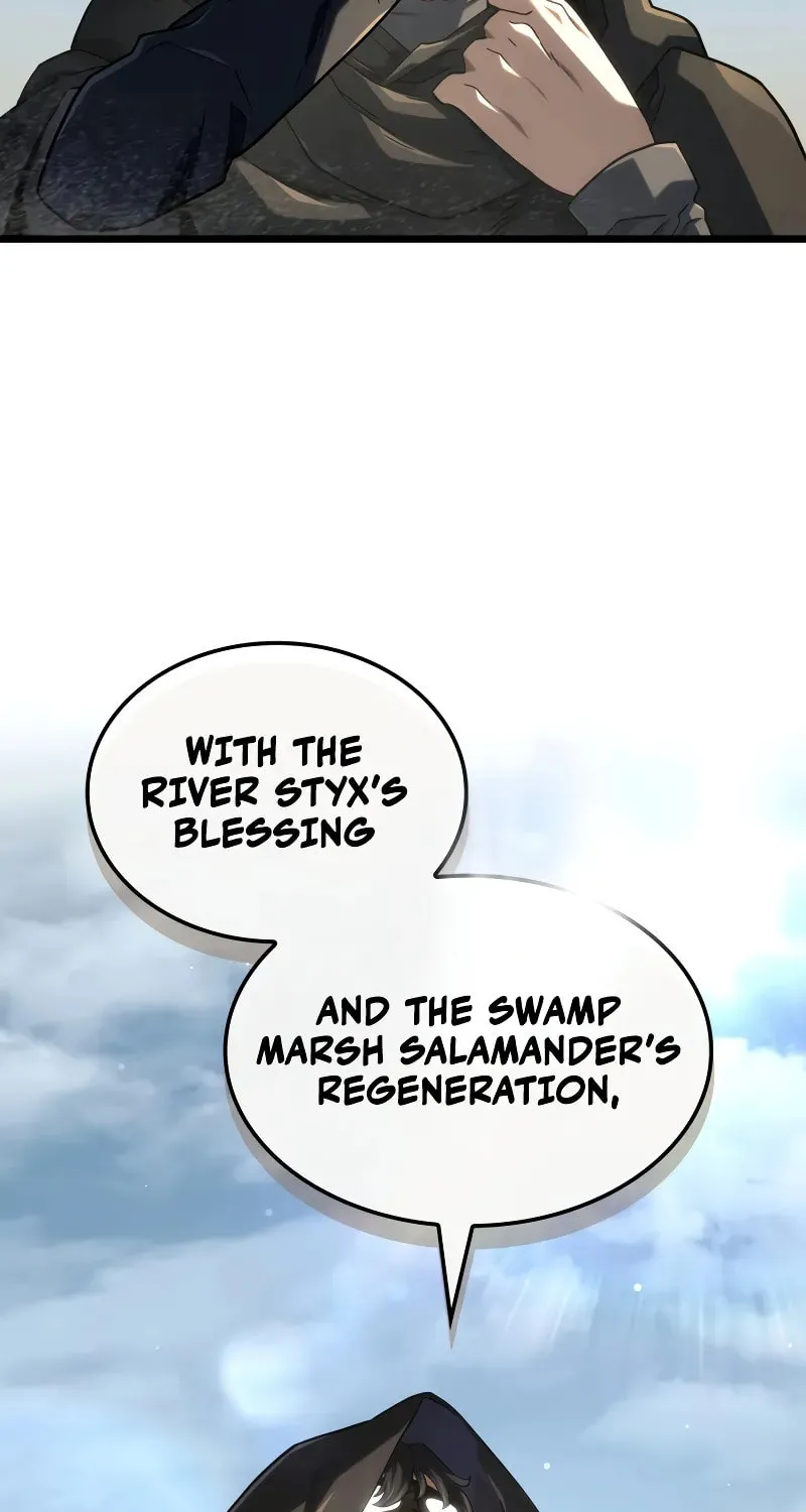 Revenge of the Sword Clan's Hound Chapter 122 page 76 - 