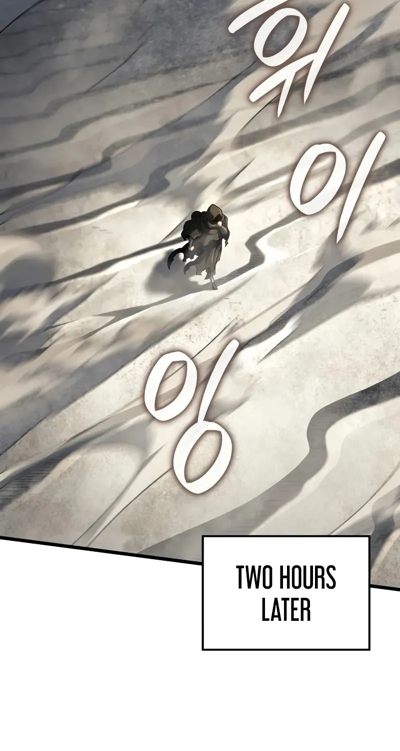 Revenge of the Sword Clan's Hound Chapter 122 page 79 - 