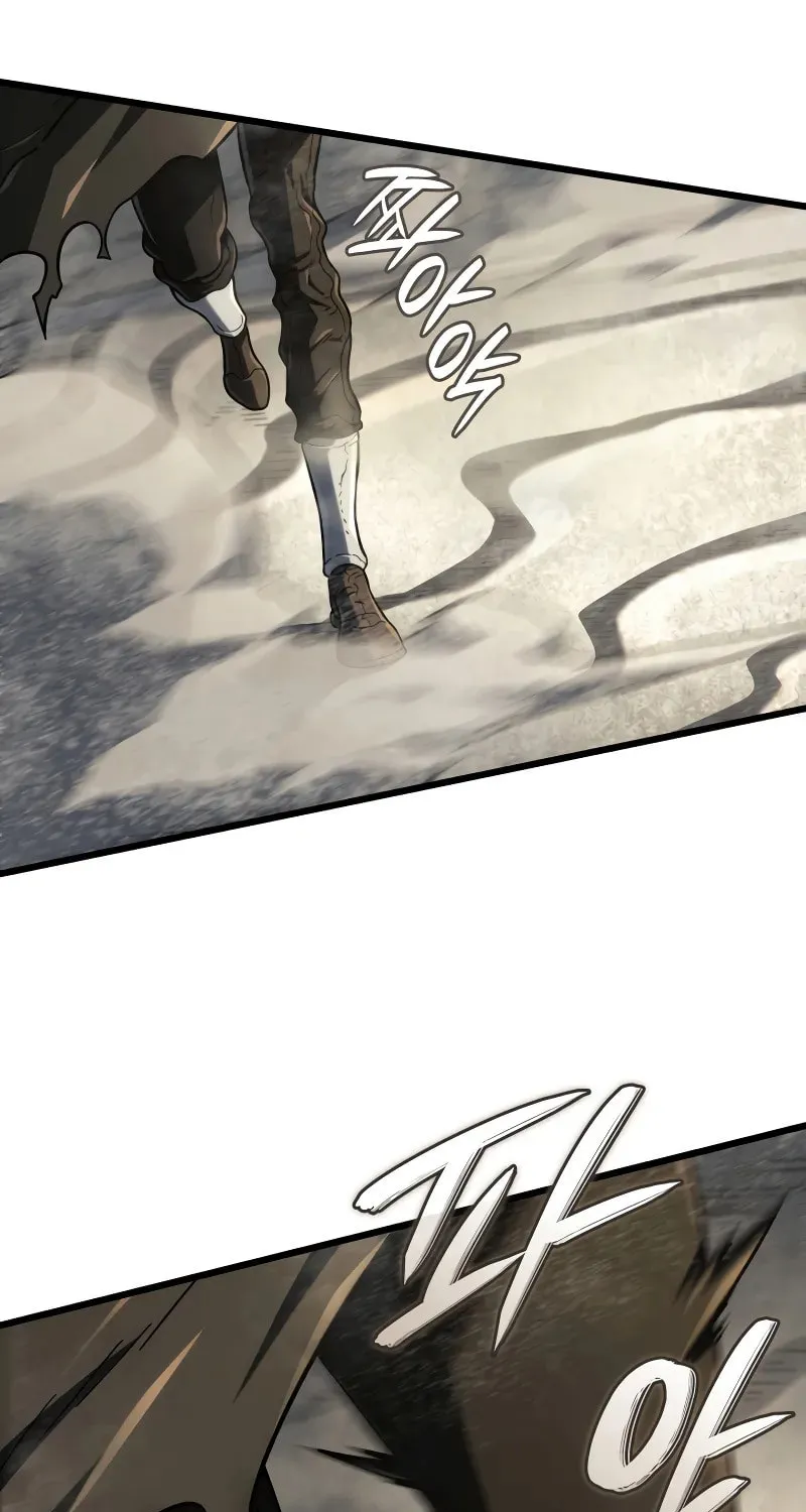 Revenge of the Sword Clan's Hound Chapter 122 page 80 - 