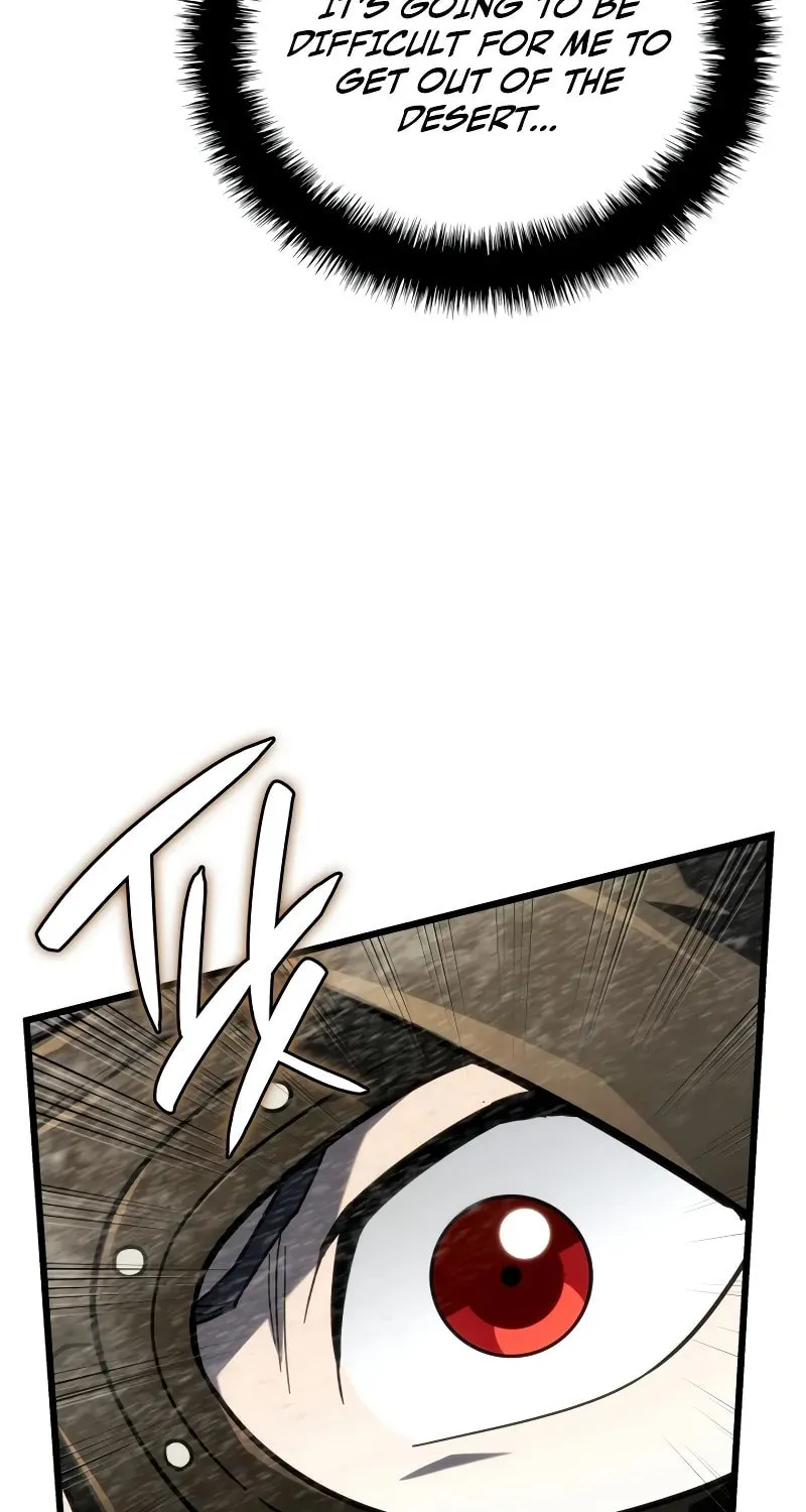 Revenge of the Sword Clan's Hound Chapter 122 page 83 - 