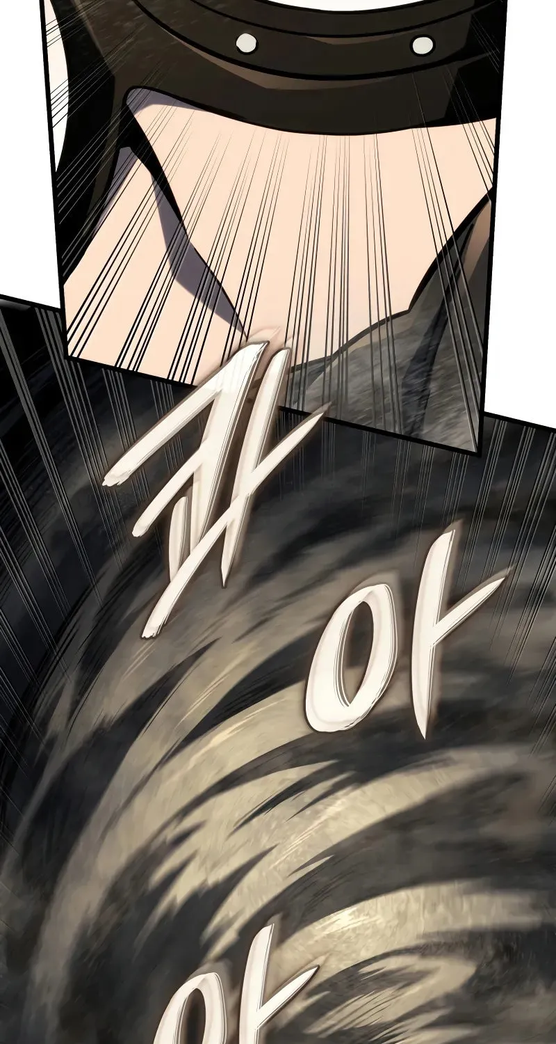 Revenge of the Sword Clan's Hound Chapter 122 page 84 - 