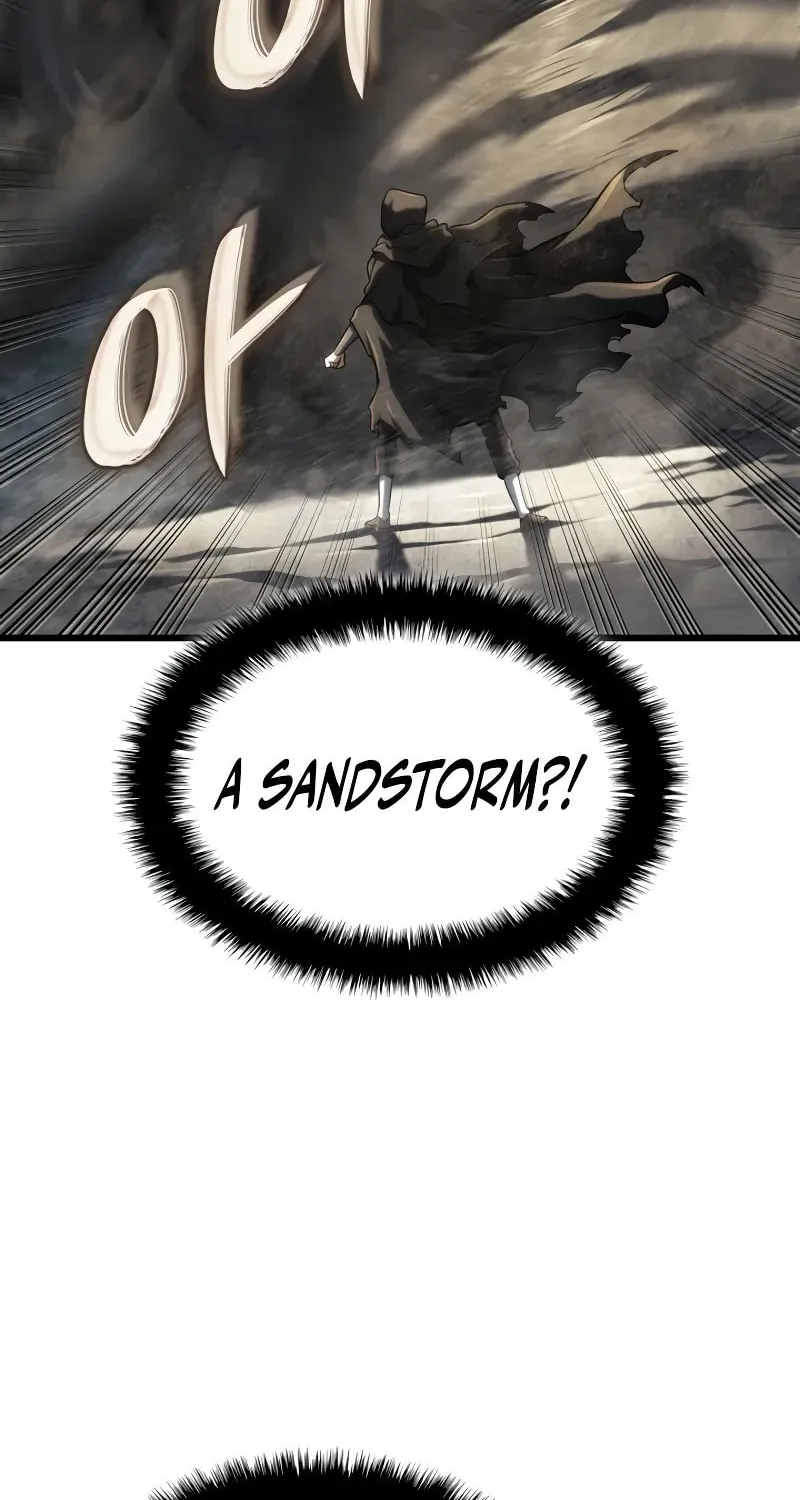 Revenge of the Sword Clan's Hound Chapter 122 page 85 - 