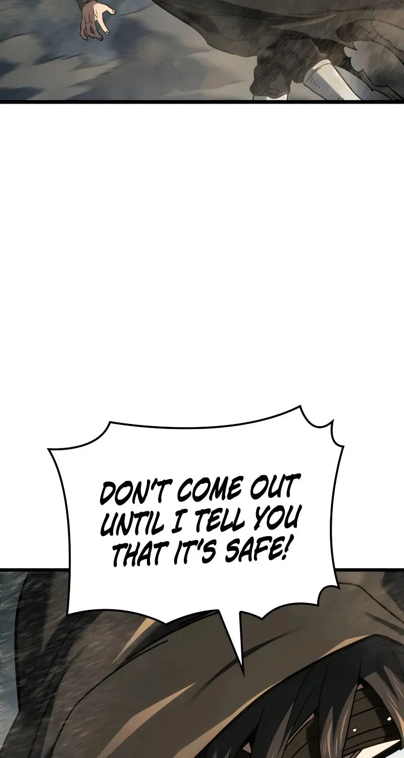 Revenge of the Sword Clan's Hound Chapter 122 page 87 - 
