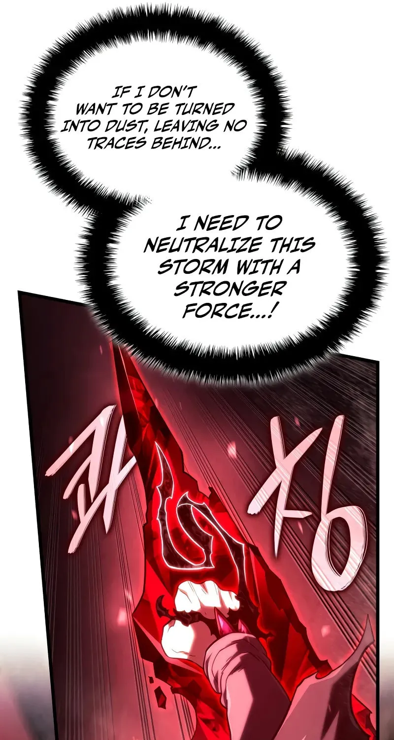 Revenge of the Sword Clan's Hound Chapter 122 page 89 - 