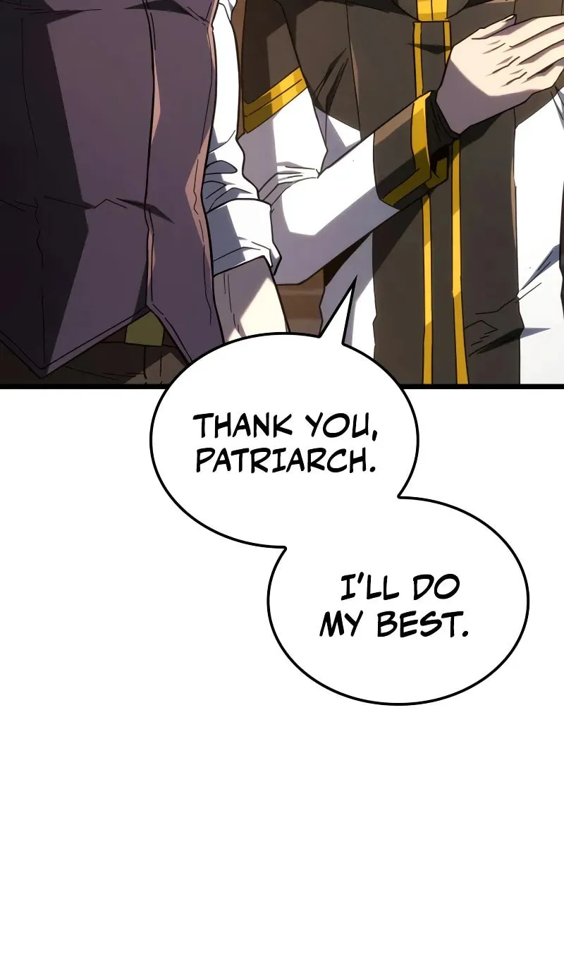 Revenge of the Sword Clan's Hound Chapter 122 page 10 - 