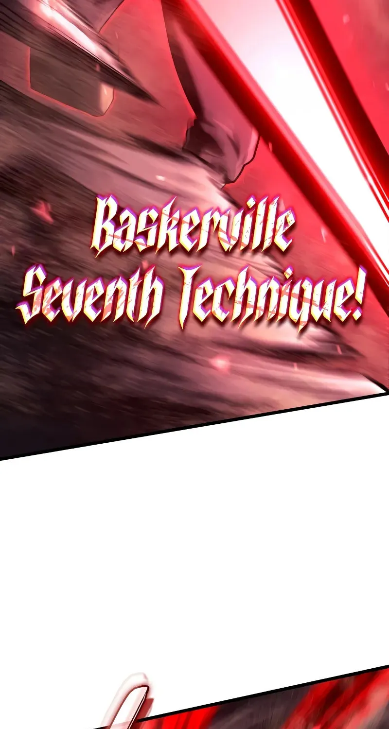 Revenge of the Sword Clan's Hound Chapter 122 page 91 - 