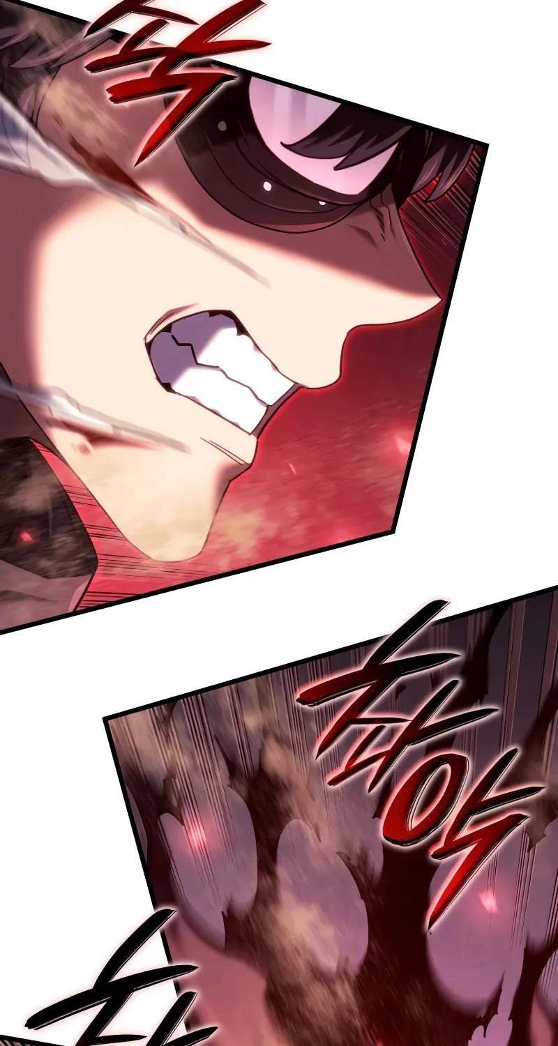 Revenge of the Sword Clan's Hound Chapter 122 page 93 - 