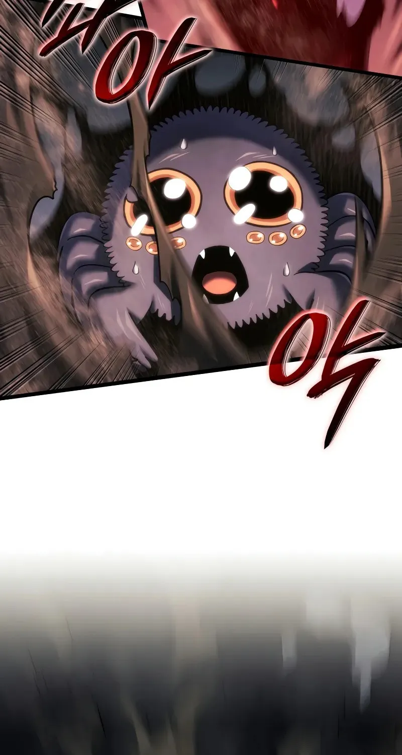 Revenge of the Sword Clan's Hound Chapter 122 page 94 - 